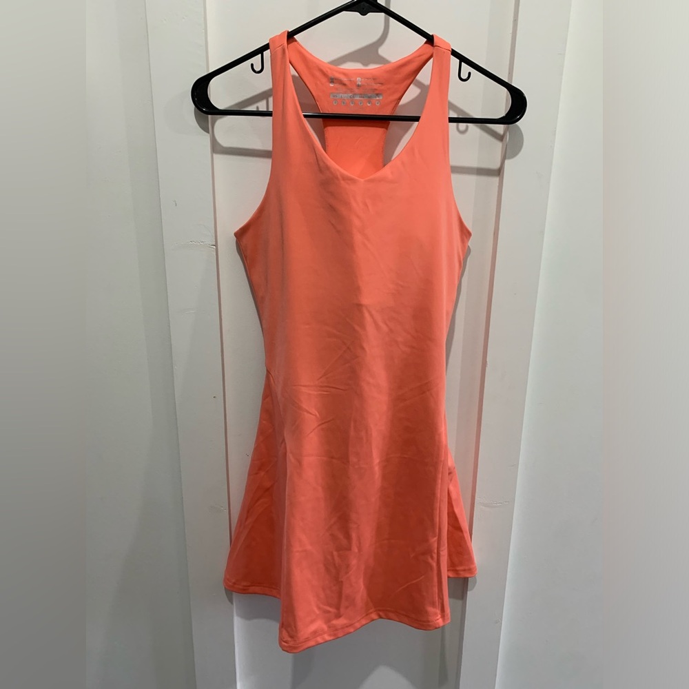 Tennis dress